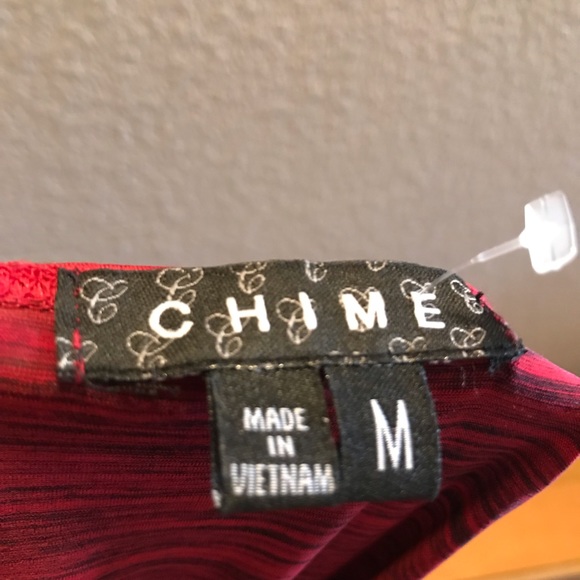 CHIME size medium - Picture 3 of 3